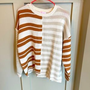Women’s sweater- brand new/never worn